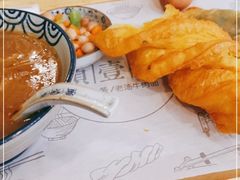 -头壹号饸饹面·大油条(东升科技园店)