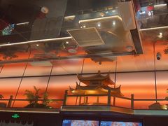 -西塔老太太泥炉烤肉(上海七宝领展广场店)