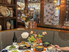 -荟廷·晶萃(陆家嘴尚悦湾店)