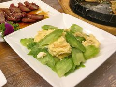 -李记潮汕砂锅粥(营福路店)
