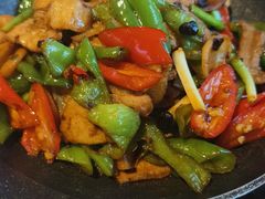 -鱼食饭稻·苏浙土菜17年老馆子(平江路店)