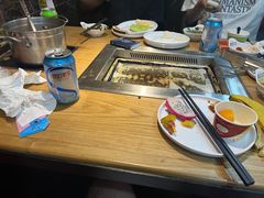 -苏格里岛自助海鲜烤肉火锅(集美万达店)