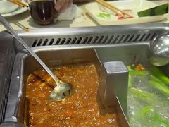 -海底捞火锅(吾悦国际广场店)