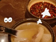 -同仁四季椰子鸡(海岸城天利店)