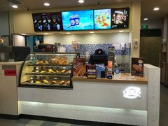 -DQ·蛋糕·冰淇淋(新佳丽店)