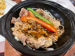 -天伦王朝酒店·盛华瑄餐厅