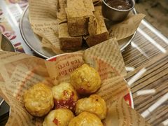 -孖记茶档·热腾茶餐(江南西plus店)