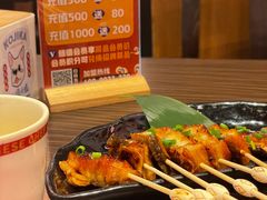 -仙隐小鹿中华料理(南宁万象城店)