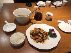 -周锦记广式餐厅