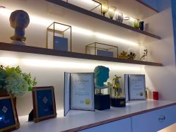 点击看大图 -3AM HAIR SALON烫发染发接发