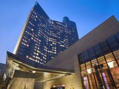 -北京千禧大酒店