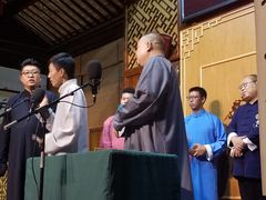 -嘻哈壹笑堂相声茶馆(大儒巷店)