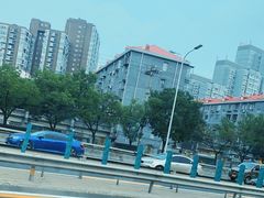 -北京亚奥国际酒店