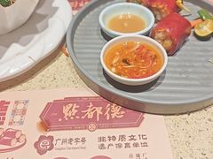 -点都德(奥体印象城店)