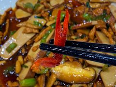 -老粮票大食堂(灌江路店)