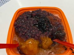 -冰冰酱老味刨冰绵绵冰(中山路总店)