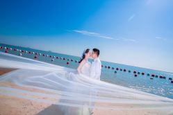 -巴黎新娘婚纱摄影·婚礼策划(嘉定总店)