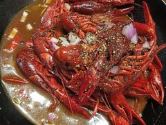 -聚汇三少·龙虾·中餐厅(莫邪路新天地店)