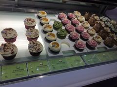 -Pantry's Best派悦坊蛋糕(K11购物艺术中心店)