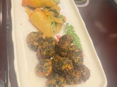 -万家宴海鲜大酒楼(五四路店)