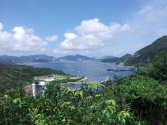 -南丫岛