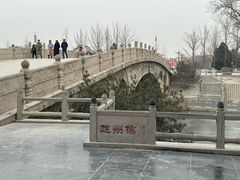 -赵州桥景区