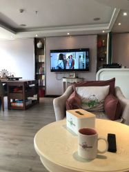 -爱月坊产后护理中心(万达店)