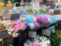 -循礼门鲜花花市(武汉循礼门店)