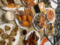 -禾斗海鲜自助(市南银座店)