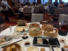 -白天鹅宾馆-宏图府餐厅