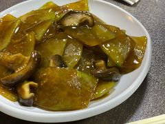 -友谊餐馆(永安路店)