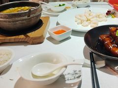 -味钱塘·钱塘浙宴(宋城之江银泰店)