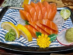 -小川洋风料理(江汉路店)
