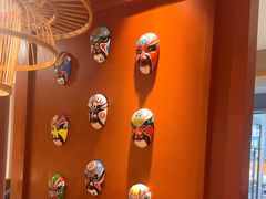 -曲氏老北京铜锅涮肉•火锅(不老街店)