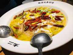 -太二酸菜鱼(正大广场店)