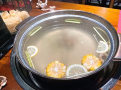 -原牛道·潮汕围炉火锅(讯美店)