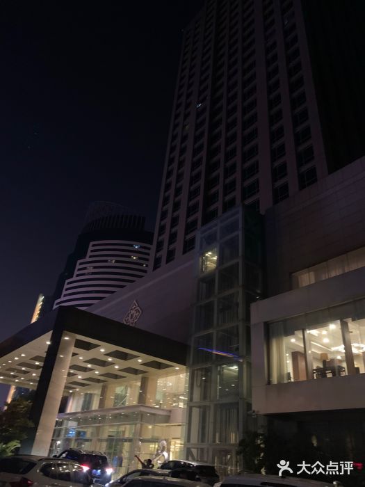 金陵江南大饭店图片