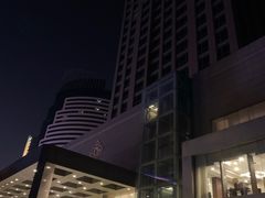 -金陵江南大饭店
