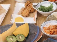 -松野谷·寿喜烧自助(华联顺义金街购物中心店)