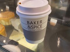 -BAKER&SPICE(国金中心商场店)