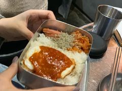 -401餐厅(弘大店)