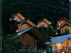 -北京山里寒舍度假酒店
