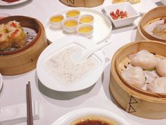-潮福城潮州大酒楼(湖滨北路店)