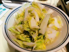 -俏九州·小炒黄牛肉(华润万象汇店)