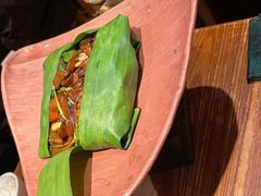 -云海肴·汽锅鸡·云南菜(美罗城店)