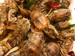 -盛港湾海鲜食府(黄沙店)