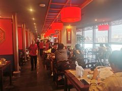 -小吊梨汤·北京菜·烤鸭(西直门凯德店)
