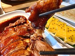 -蚬皇•陈味莞(西平景湖店)