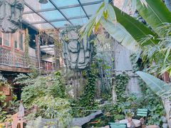 -The Flowers Coffee(南山店)