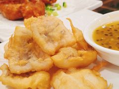 -长平肥姐白粥·海鲜打冷